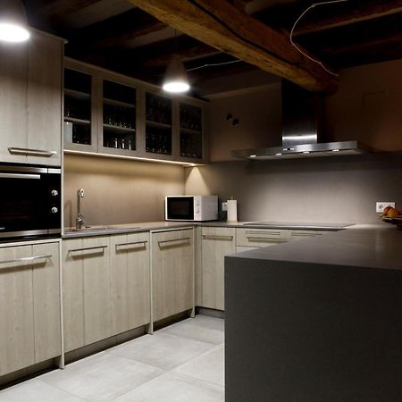 Cal Miquelo Puiggros Villa Exteriör bild