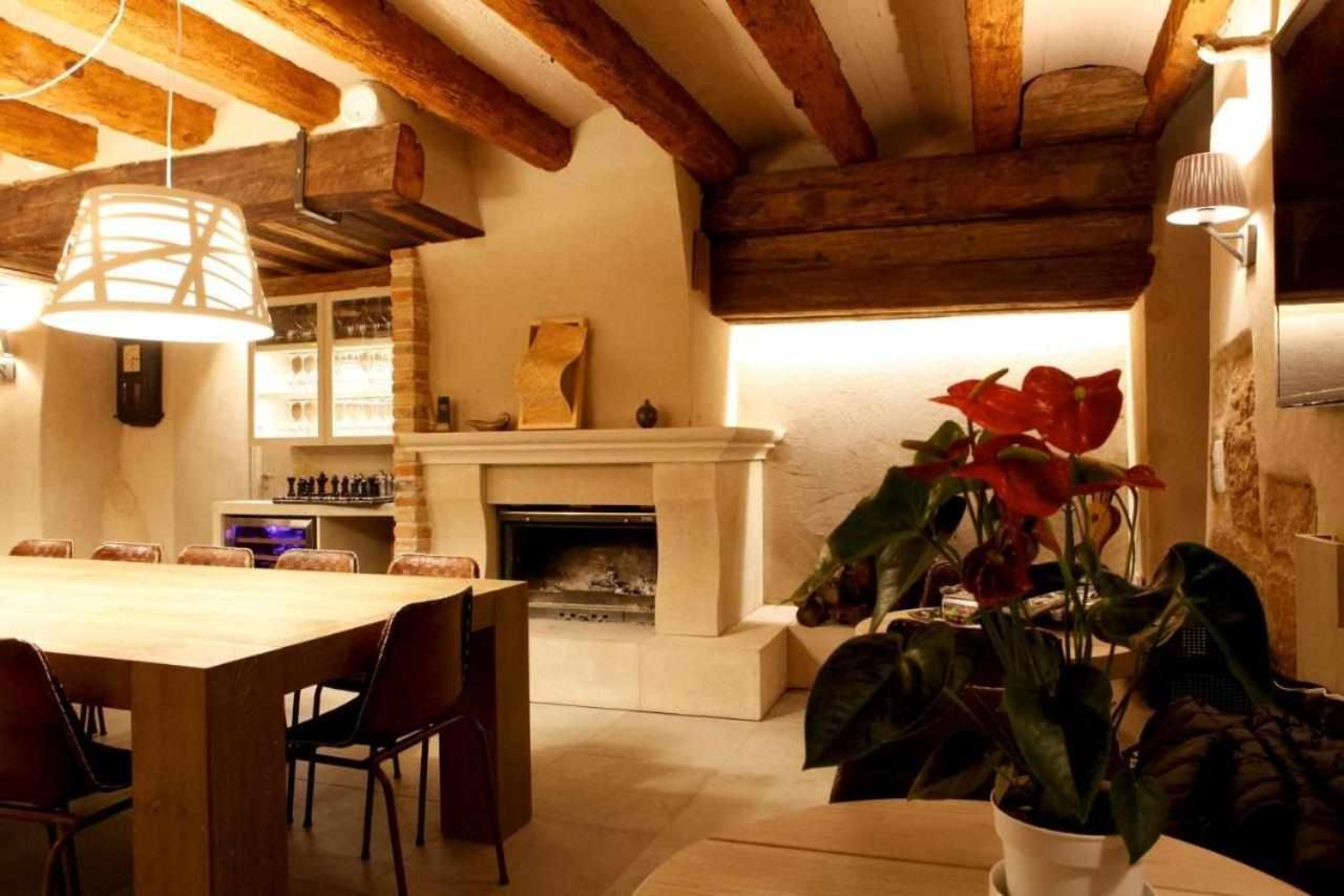 Cal Miquelo Puiggros Villa Exteriör bild