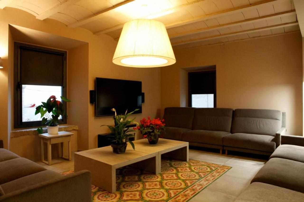 Cal Miquelo Puiggros Villa Exteriör bild