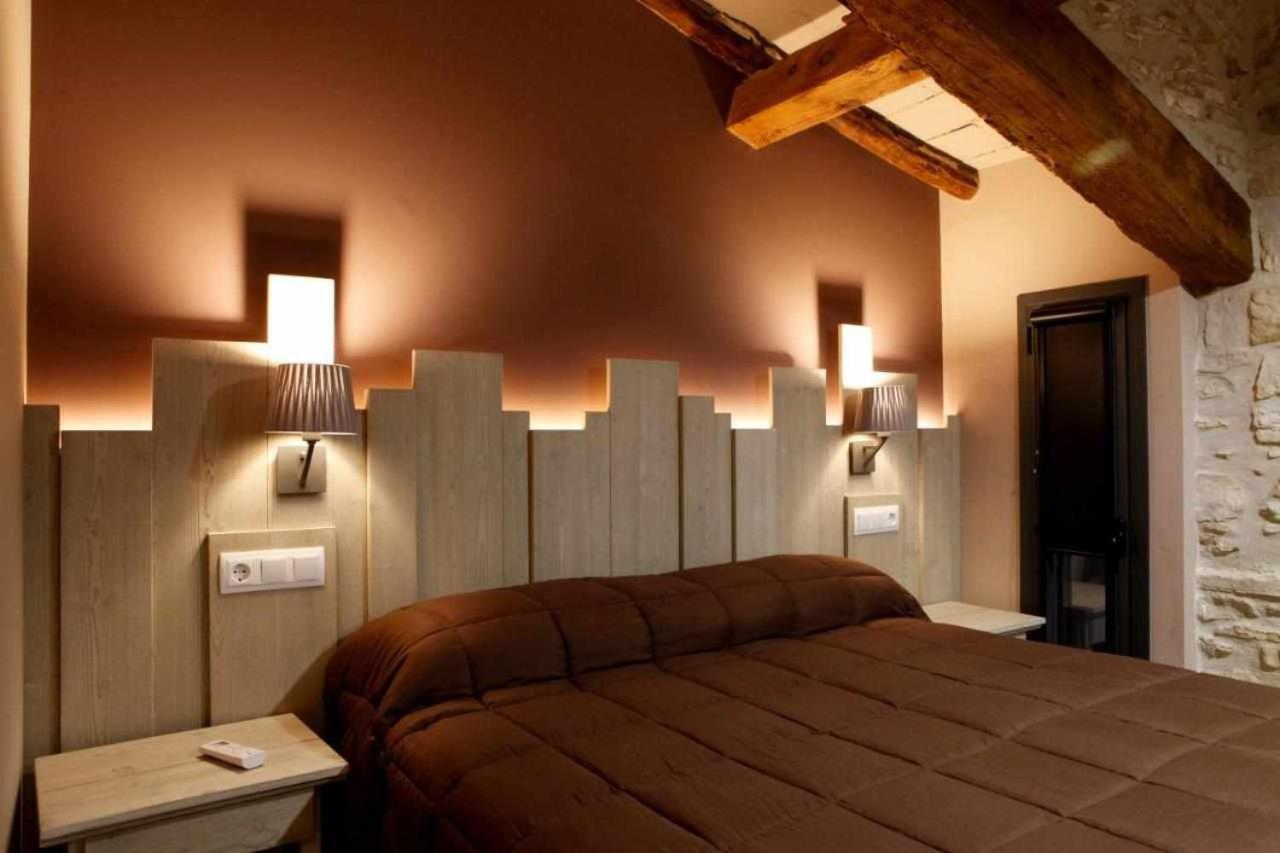 Cal Miquelo Puiggros Villa Exteriör bild