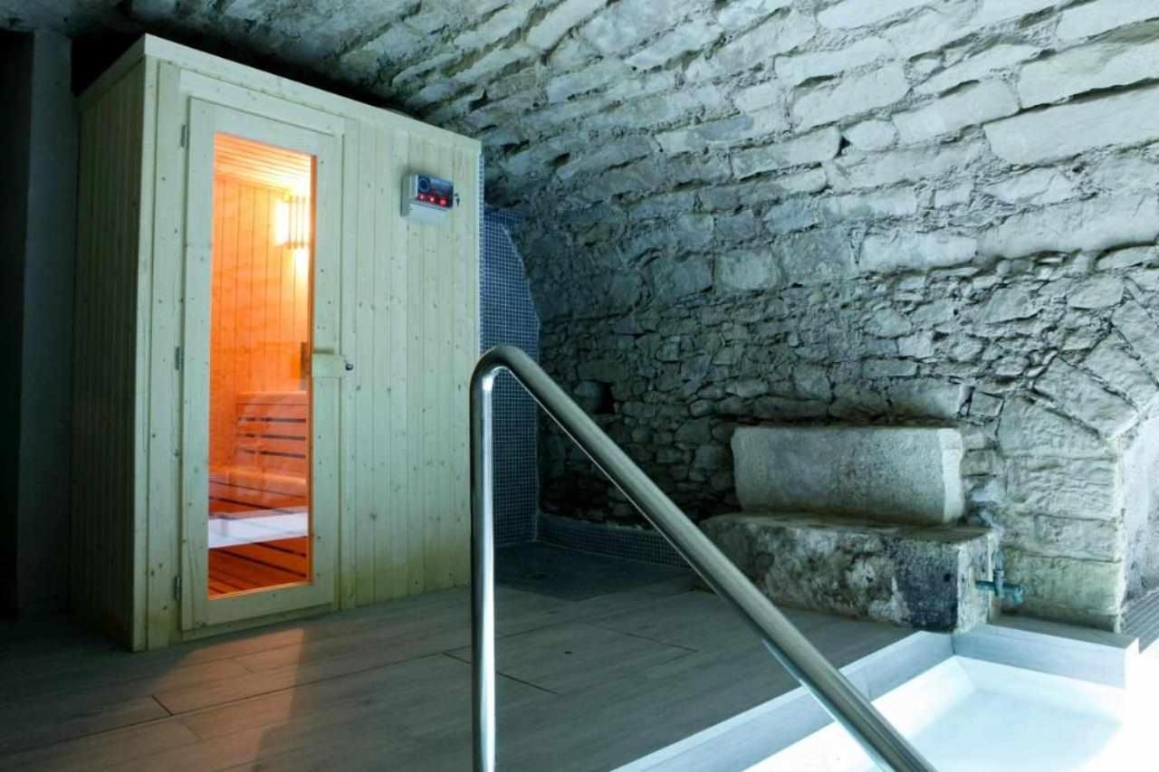 Cal Miquelo Puiggros Villa Exteriör bild